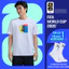 Áo Tshirt Cotton Compact World New Era