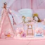 Đồ chơi BLIND BOX Hộp Mù Mô Hình Lợn Con🐷Mini Decor Xinh Xắn & Quà Tặng Dễ Thương🎁NHẬT KÝ HEO CON