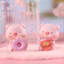 Đồ chơi BLIND BOX Hộp Mù Mô Hình Lợn Con🐷Mini Decor Xinh Xắn & Quà Tặng Dễ Thương🎁NHẬT KÝ HEO CON