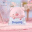 Đồ chơi BLIND BOX Hộp Mù Mô Hình Lợn Con🐷Mini Decor Xinh Xắn & Quà Tặng Dễ Thương🎁NHẬT KÝ HEO CON