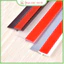 Ron Chặn Khe Cửa, Nẹp PVC Dán Cửa Chống Nước Dài 1m, Thanh Dán Cửa Chống Bụi Côn Trùng
