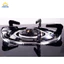 Một Chiếc Kiềng Bếp Ga Kính Đường Kính 18.6cm, Cao 4.4cm Dành Cho Tất Cả Các Loại Bếp Gas Phổ Thông