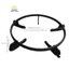 Một Chiếc Kiềng Bếp Ga Kính Đường Kính 18.6cm, Cao 4.4cm Dành Cho Tất Cả Các Loại Bếp Gas Phổ Thông
