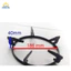 Một Chiếc Kiềng Bếp Ga Kính Đường Kính 18.6cm, Cao 4.4cm Dành Cho Tất Cả Các Loại Bếp Gas Phổ Thông