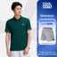 Áo polo thể thao nam Pickleball Exdry Nhanh khô, Thoáng khí, Thấm hút tốt Coolmate
