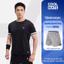 Áo thun thể thao nam Pickleball Dink Shot Essentials Nhanh khô Thoáng khí Thấm hút tốt Coolmate