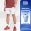Quần thể thao nam 6inch Pickleball Dink Shot thoáng khí thấm hút tốt Coolmate