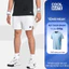 Quần thể thao nam 6inch Pickleball Smash Shot Nhanh khô, Thoáng khí, Thấm hút tốt Coolmate