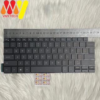 Bàn phím laptop thay thế cho Dell Inspiron 14 5400 5401 5402 5405 5406 5408 5409 5490 5493 5494 5498