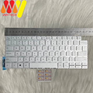 Bàn phím laptop thay thế cho Dell Inspiron 14 5400 5401 5402 5405 5406 5408 5409 5490 5493 5494 5498