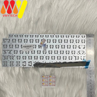 Bàn phím laptop thay thế cho Dell Inspiron 14 5400 5401 5402 5405 5406 5408 5409 5490 5493 5494 5498