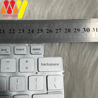 Bàn phím laptop thay thế cho Dell Inspiron 14 5400 5401 5402 5405 5406 5408 5409 5490 5493 5494 5498