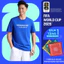Áo thun unisex Cotton Compact World Cup 26, áo mặc hàng ngày đi chơi dạo phố Coolmate
