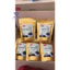 COMBO Rong Biển Trộn Cơm Vị Cá Cơm Hàn Quốc Thơm Ngon Ăn Liền Gói 70g