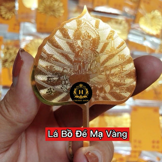 Đồng Xu Hoa Mai Kim Tien 5 Cánh Mạ Vàng - Đồng xu hoa mai phong thủy may mắn, đồng xu hoa mai phát tài phát lộc