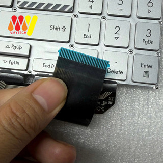 Bàn phím laptop Asus Vivobook 15 X1504 E1504 K3605 M3605 M3503 K3504 M3504 S3504  X1504VA X1504ZA K3605ZV
