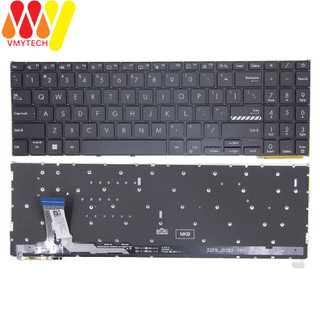 Bàn phím laptop Asus Vivobook 15 X1504 E1504 K3605 M3605 M3503 K3504 M3504 S3504  X1504VA X1504ZA K3605ZV