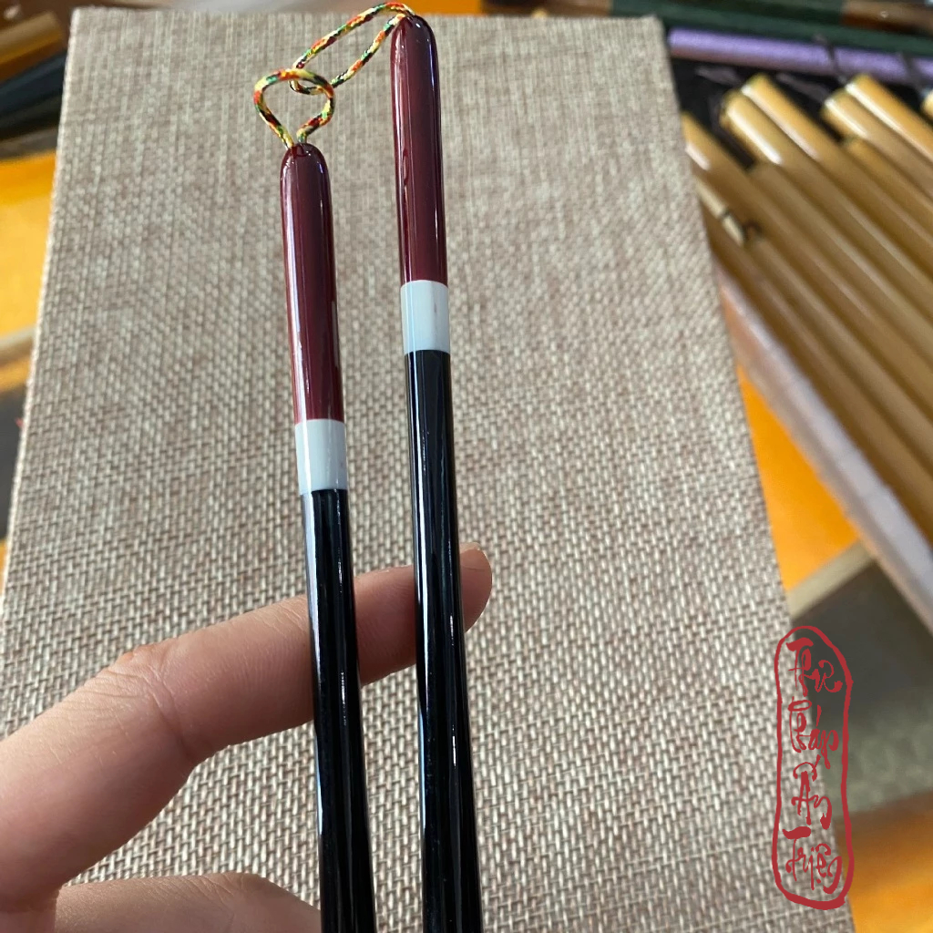 Bút lông thư pháp xuất phong dài chuyên dụng viết tiểu hành thư