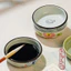 TPAT Ang đựng nước rửa bút lông thư pháp, bát sứ, chậu mực bồn sứ rửa bút nghiên thư pháp chuyên dụng Thư Pháp Ấn Triện