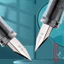 TPAT Bút máy thư pháp tứ linh, bút luyện chữ đẹp học sinh giá rẻ TPAT