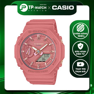 Đồng hồ nữ Casio G-Shock GMA-S2100-4A2DR chính hãng | GMA-S2100-4A2 size nhỏ