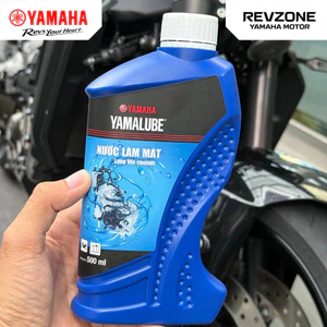 Dung Dịch Làm Mát Động Cơ Chính Hãng Yamaha 500ML 90793AV820 - Nước Mát Yamaha Long Life Coolant