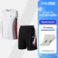 Set đồ thể thao nam Pickleball Áo sát nách Quần Promax Flexline Active thoáng khí Coolmate