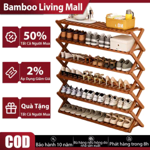 giá để giày thiết kế chéo kệ giày đa năng 3/4/5/6 tầng mẫu tiết kiệm không gian dễ dàng sắp xếp