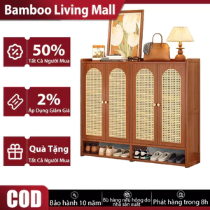 Tủ giày tủ giày thông minh tủ giày cánh lật hình vòm chống bụi phù hợp phòng khách & hành lang