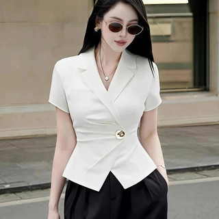 áo kiểu nữ,sơ mi công sở, thanh lịch và hiện đại,tạo cảm giác trẻ trung, dễ mặc trong thời tiết nóng
