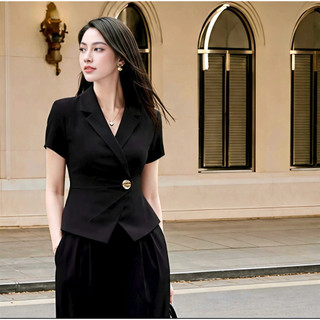 áo kiểu nữ,sơ mi công sở, thanh lịch và hiện đại,tạo cảm giác trẻ trung, dễ mặc trong thời tiết nóng