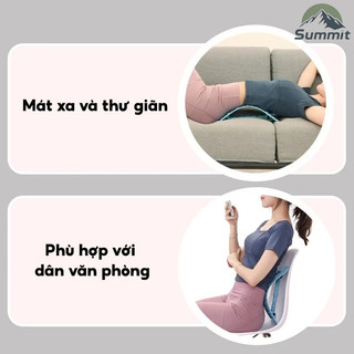 [COD] Khung nắn chỉnh cột sống chính hãng - hỗ trợ cải thiện đau lưng, thoái hóa, thoát vị
