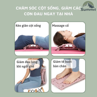 [COD] Khung nắn chỉnh cột sống chính hãng - hỗ trợ cải thiện đau lưng, thoái hóa, thoát vị