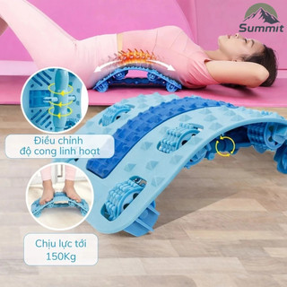 [COD] Khung nắn chỉnh cột sống chính hãng - hỗ trợ cải thiện đau lưng, thoái hóa, thoát vị