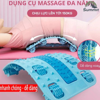 [COD] Khung nắn chỉnh cột sống chính hãng - hỗ trợ cải thiện đau lưng, thoái hóa, thoát vị