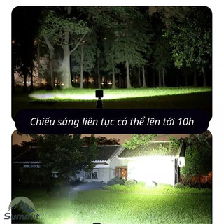 [COD] Đèn led 35/55 mắt siêu sáng sử dụng chân pin phổ thông MAKITA có 2 chế độ sáng, có 2 cổng sạc USB