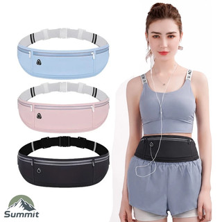 [COD] Túi Đai Đeo Bụng Cho Nữ Siêu Nhẹ Chống Thấm Chạy Bộ Chơi Thể Thao Đa Năng Tiện Dụng Chống Nước Có Thể Diều Chỉnh