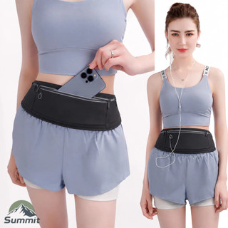 [COD] Túi Đai Đeo Bụng Cho Nữ Siêu Nhẹ Chống Thấm Chạy Bộ Chơi Thể Thao Đa Năng Tiện Dụng Chống Nước Có Thể Diều Chỉnh