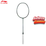 Vợt Cầu Lông Li-Ning Axforce Thunder Cannon Blue (4U) AYPU039-4 — ảnh 1