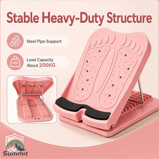 [COD] Bảng Nghiêng Thon Chân - Thon Gọn Chân, Massage Chân, Kéo Dãn Cơ, Định Hình Đôi Chân