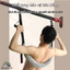 Đai Kéo Giãn Cột Sống Lưng/Kéo Giãn Cột Sống Lưng/Cột Sống Lưng/Đai Cột Sống Thắt Lưng Treo Ngoài Trời Điều Chỉnh