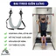 Đai Kéo Giãn Cột Sống Lưng/Kéo Giãn Cột Sống Lưng/Cột Sống Lưng/Đai Cột Sống Thắt Lưng Treo Ngoài Trời Điều Chỉnh