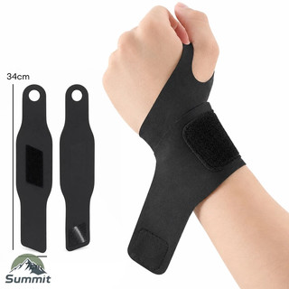[COD] Nẹp Cổ Tay Siêu Mỏng - Cho Ống Cổ Tay Có Thể Điều Chỉnh Nẹp Cổ Tay Hỗ Trợ Giảm Đau Viêm Khớp Bóng Rổ