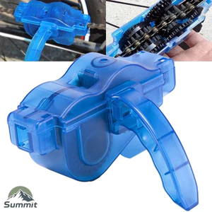 Dụng cụ làm sạch xích xe đạp rửa Phụ kiện bảo dưỡng vệ sinh xích xe đạp