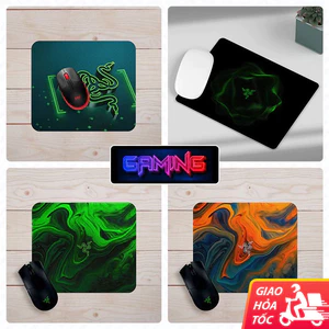 Pad Chuột Gaming Spacepad Ewin Miếng Lót Chuột Nhỏ Bàn Di Chuột Mouse Pad Control Giá Rẻ