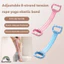 Dây kháng lực số 8 cao cấp điều chỉnh 6 mức lực đa năng tập tay vai lưng