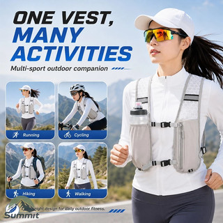 [COD] Ba lô Thể Thao Đa Năng- Chạy Bộ, Leo Núi, Đạp Xe, Nhẹ Thoáng Khí, Chống Thấm, Thiết Kế Phản Quang