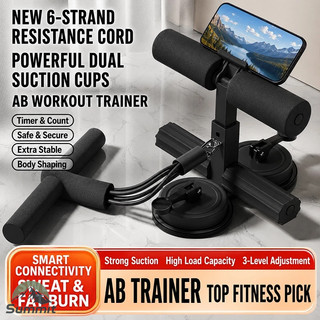 [COD] Dụng cụ tập cơ bụng eo gym đồ dùng thể thao tại nhà đa năng，gập bụng giảm eo béo nam nữ