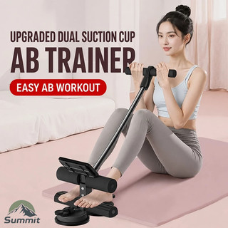 [COD] Dụng cụ tập cơ bụng eo gym đồ dùng thể thao tại nhà đa năng，gập bụng giảm eo béo nam nữ