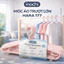 Móc phơi quần áo, phơi đồ INOCHI cao cấp nhật bản